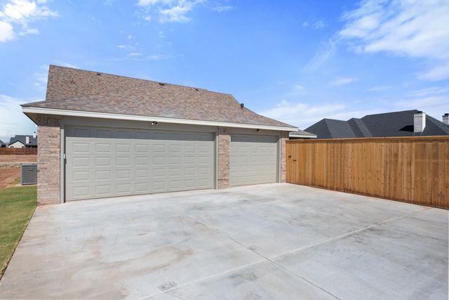 4605 141st Street, Lubbock, TX 79424