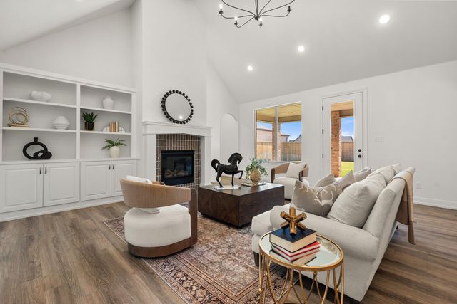 4605 141st Street, Lubbock, TX 79424