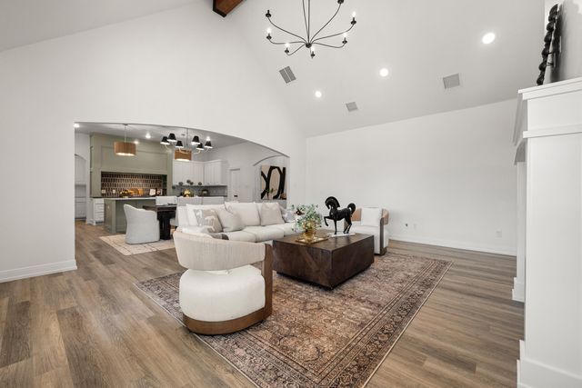 4605 141st Street, Lubbock, TX 79424