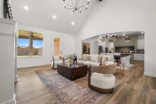 4605 141st Street, Lubbock, TX 79424