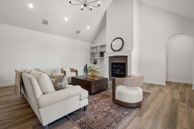 4605 141st Street, Lubbock, TX 79424