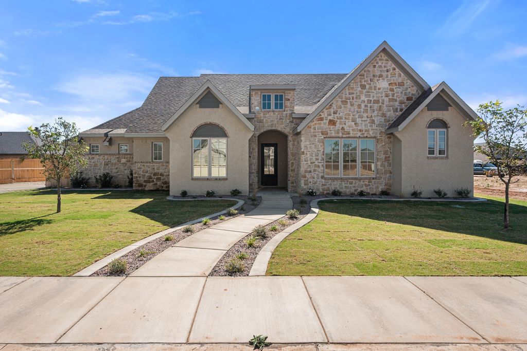 4605 141st Street, Lubbock, TX 79424