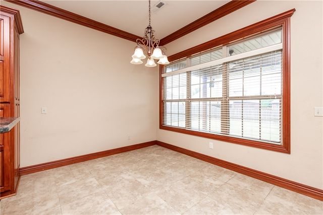 3902 SW Banbury Drive, Bentonville, AR 72712