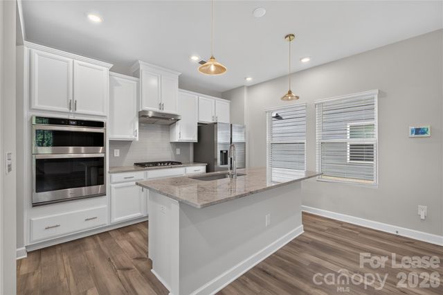 13222 Kenworth Road, Charlotte, NC 28278