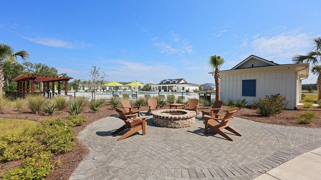 225 Beebalm Lane, Moncks Corner, SC 29461
