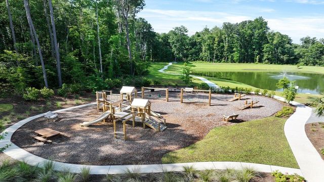 225 Beebalm Lane, Moncks Corner, SC 29461