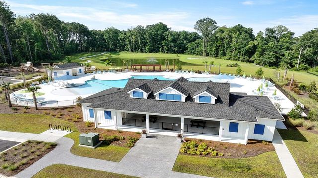 225 Beebalm Lane, Moncks Corner, SC 29461