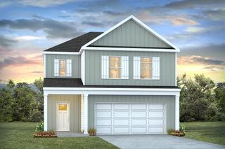 225 Beebalm Lane, Moncks Corner, SC 29461