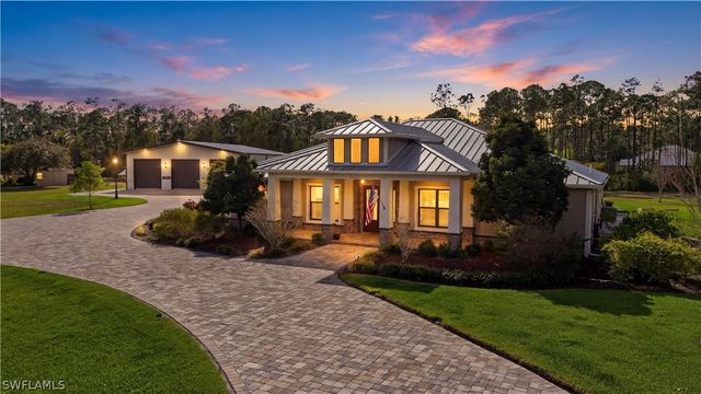 24140 Golden Eagle LN, Bonita Springs, FL 34135