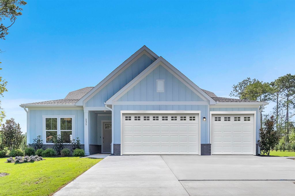 1107 Kings Town Way, Conway, SC 29526 — photo 5