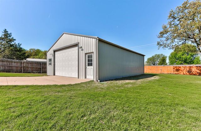8687 Long Spur Trail, Edmond, OK 73034