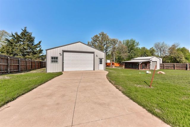 8687 Long Spur Trail, Edmond, OK 73034
