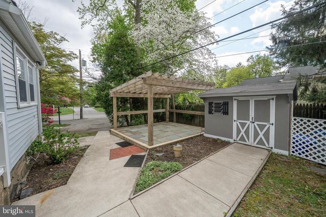 1 BRAXTON RD., Bryn Mawr, PA 19010