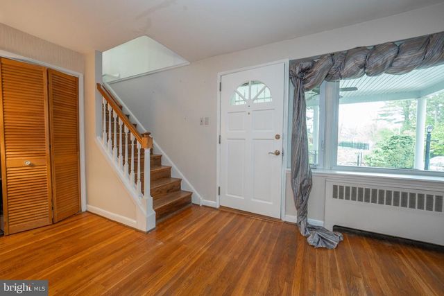 1 BRAXTON RD., Bryn Mawr, PA 19010