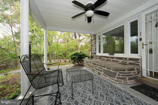 1 BRAXTON RD., Bryn Mawr, PA 19010