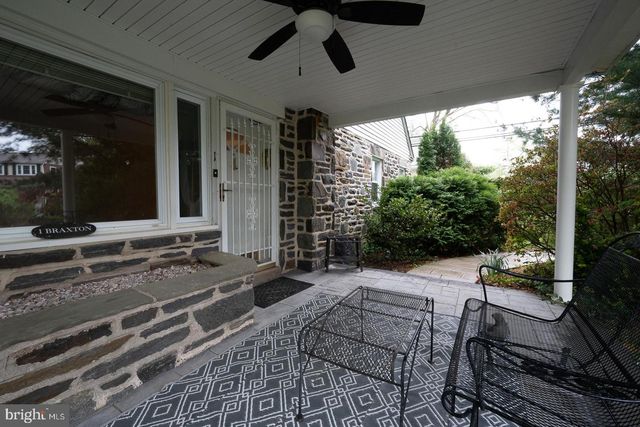 1 BRAXTON RD., Bryn Mawr, PA 19010