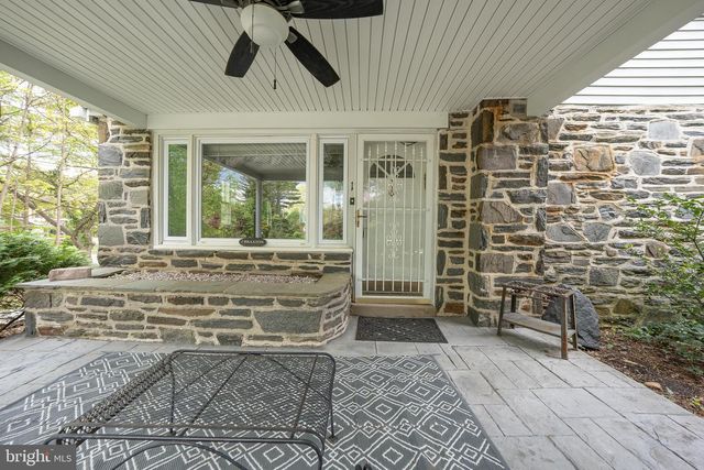 1 BRAXTON RD., Bryn Mawr, PA 19010