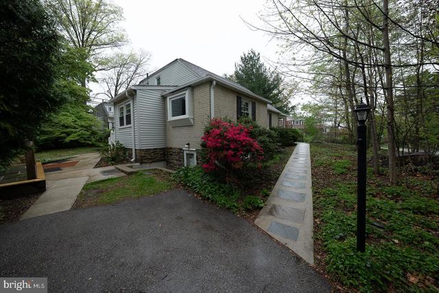 1 BRAXTON RD., Bryn Mawr, PA 19010