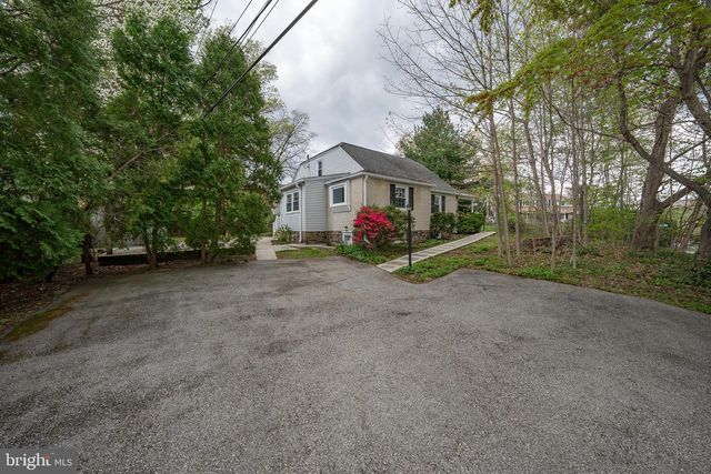 1 BRAXTON RD., Bryn Mawr, PA 19010