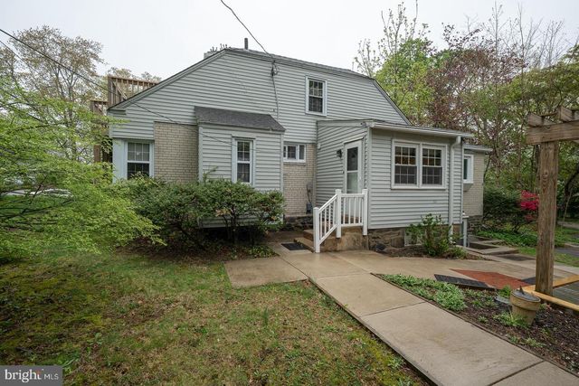 1 BRAXTON RD., Bryn Mawr, PA 19010