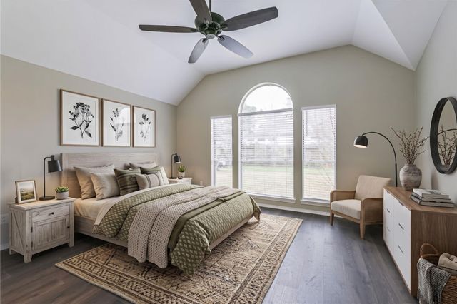3714 Paigewood Drive, Pearland, TX 77584