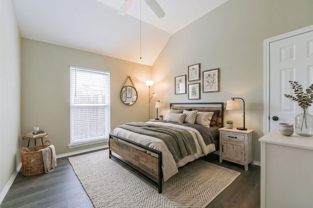 3714 Paigewood Drive, Pearland, TX 77584