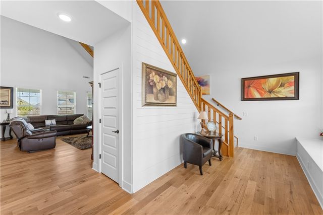 1805 Bergman Road, Pea Ridge, AR 72751