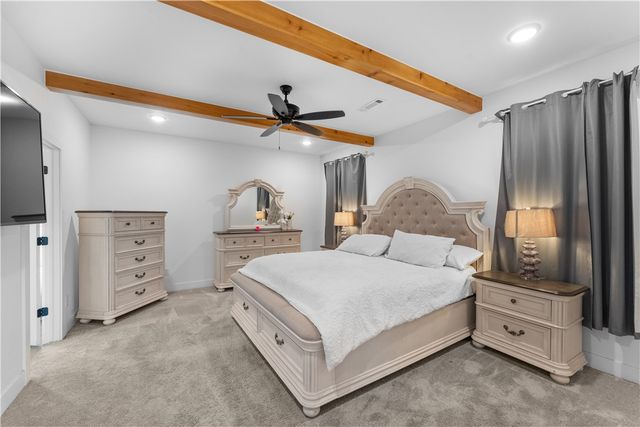1805 Bergman Road, Pea Ridge, AR 72751