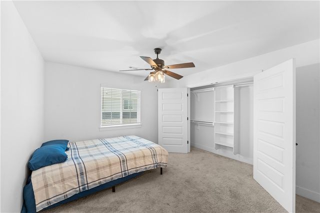 1805 Bergman Road, Pea Ridge, AR 72751