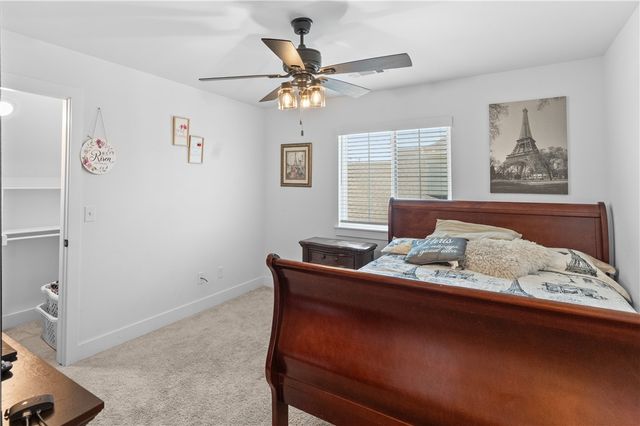 1805 Bergman Road, Pea Ridge, AR 72751