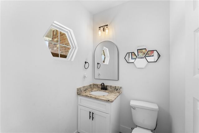 1805 Bergman Road, Pea Ridge, AR 72751