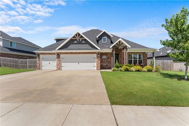 1805 Bergman Road, Pea Ridge, AR 72751