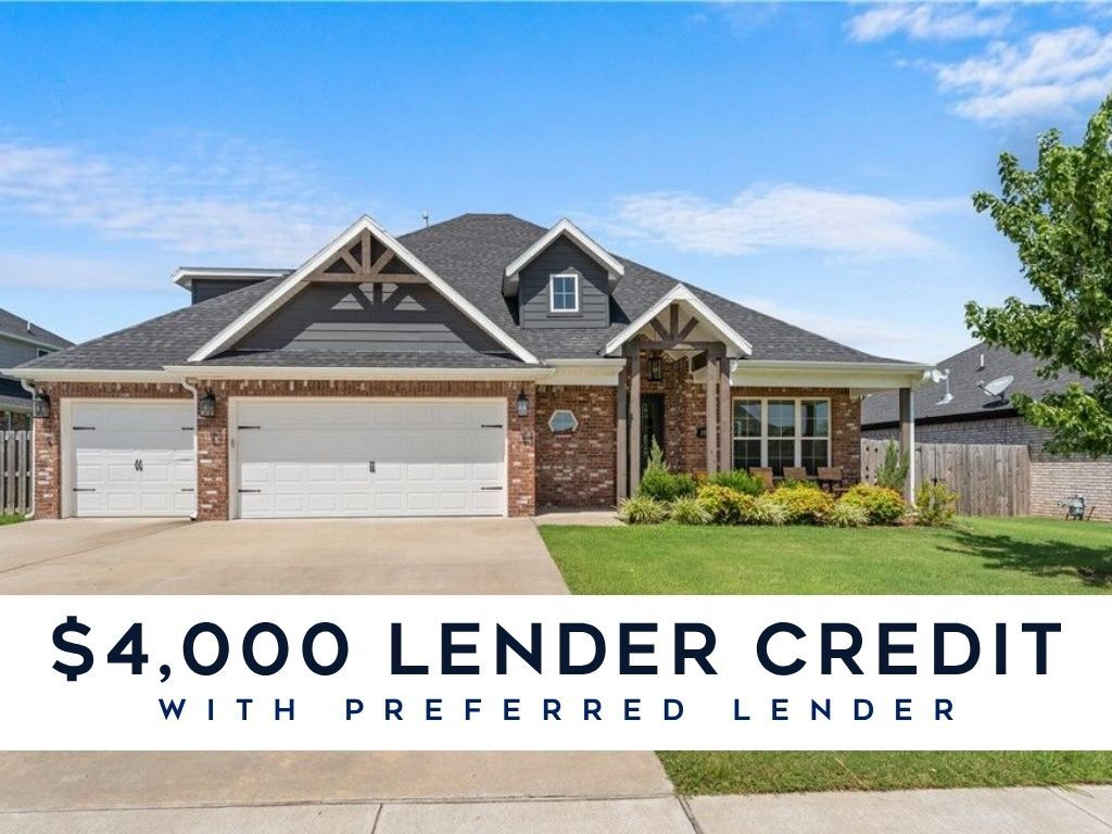 1805 Bergman Road, Pea Ridge, AR 72751