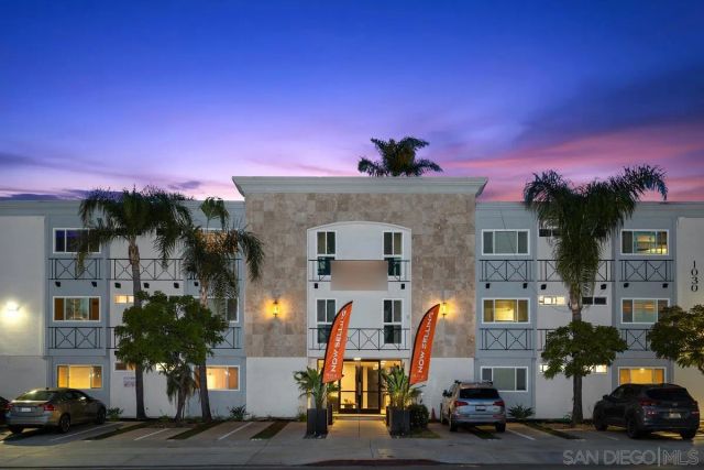1030 Robinson Ave 101, San Diego, CA 92103