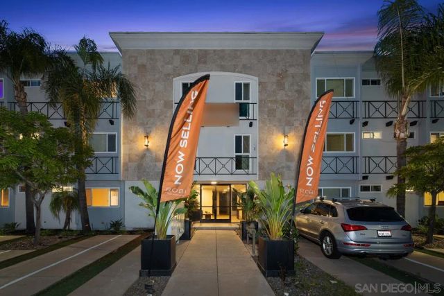1030 Robinson Ave 101, San Diego, CA 92103