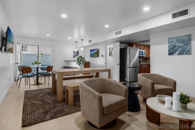 1030 Robinson Ave 101, San Diego, CA 92103