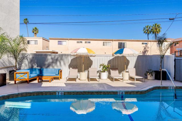 1030 Robinson Ave 101, San Diego, CA 92103