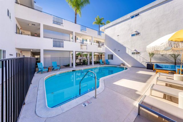 1030 Robinson Ave 101, San Diego, CA 92103
