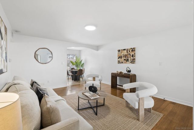 1030 Robinson Ave 101, San Diego, CA 92103
