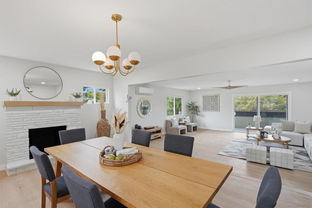 Image 15 of property listing at 3448 Willow, Bonita, CA 91902