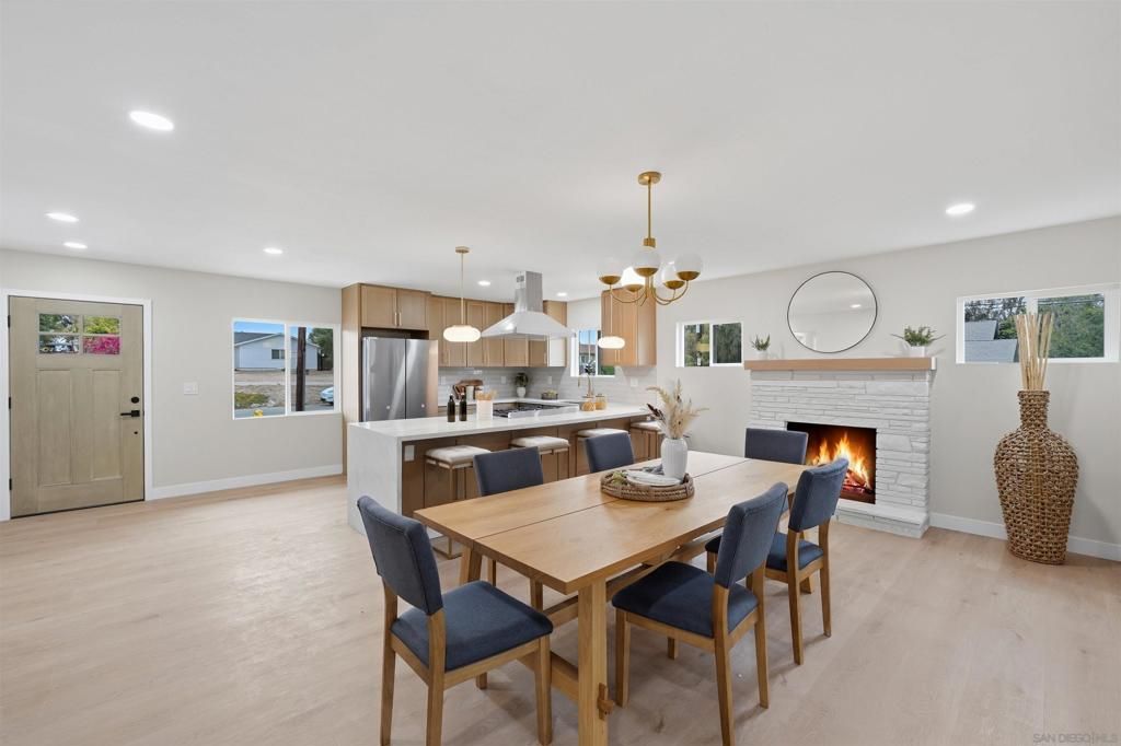 Image 16 of property listing at 3448 Willow, Bonita, CA 91902