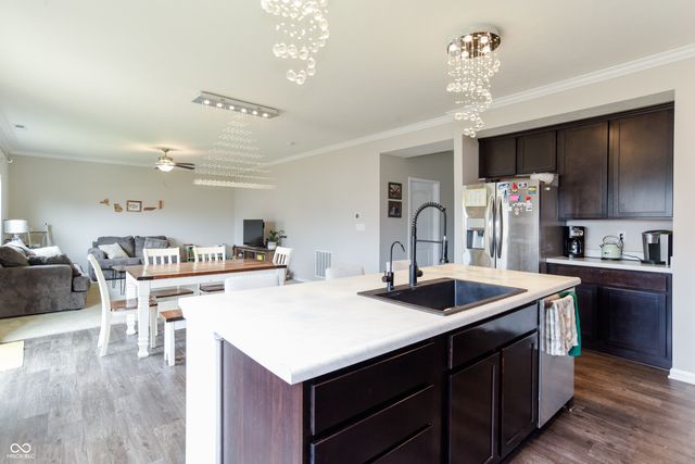 1908 Porter Drive, Franklin, IN 46131