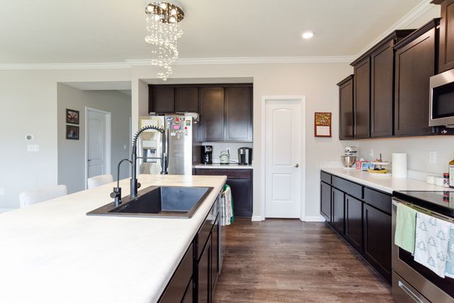 1908 Porter Drive, Franklin, IN 46131