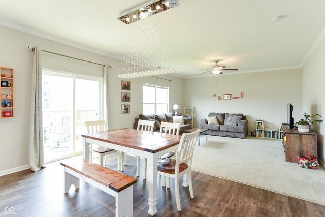 1908 Porter Drive, Franklin, IN 46131