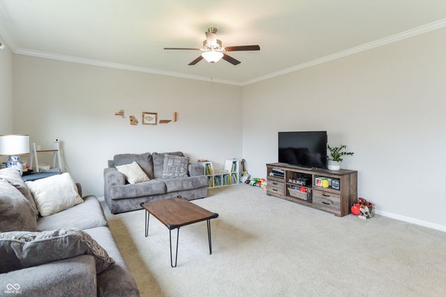 1908 Porter Drive, Franklin, IN 46131