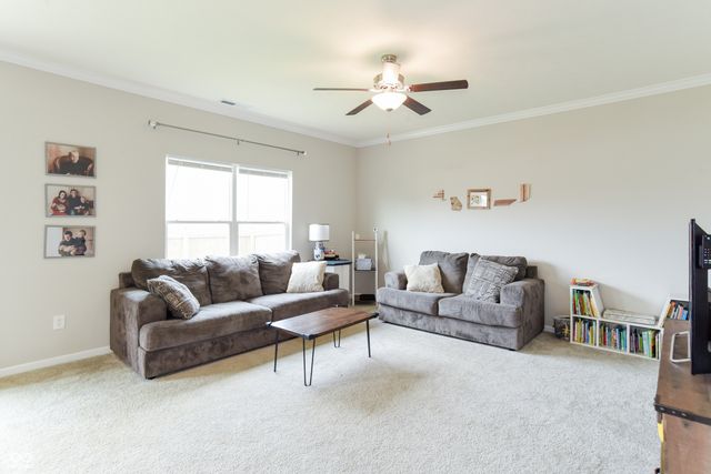 1908 Porter Drive, Franklin, IN 46131