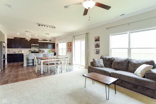 1908 Porter Drive, Franklin, IN 46131