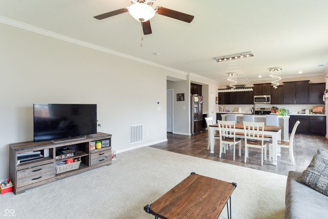 1908 Porter Drive, Franklin, IN 46131