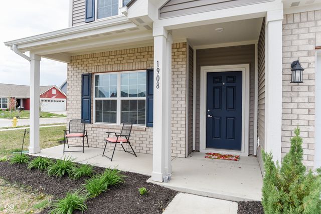 1908 Porter Drive, Franklin, IN 46131