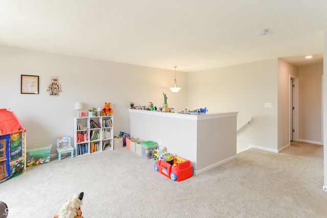 1908 Porter Drive, Franklin, IN 46131